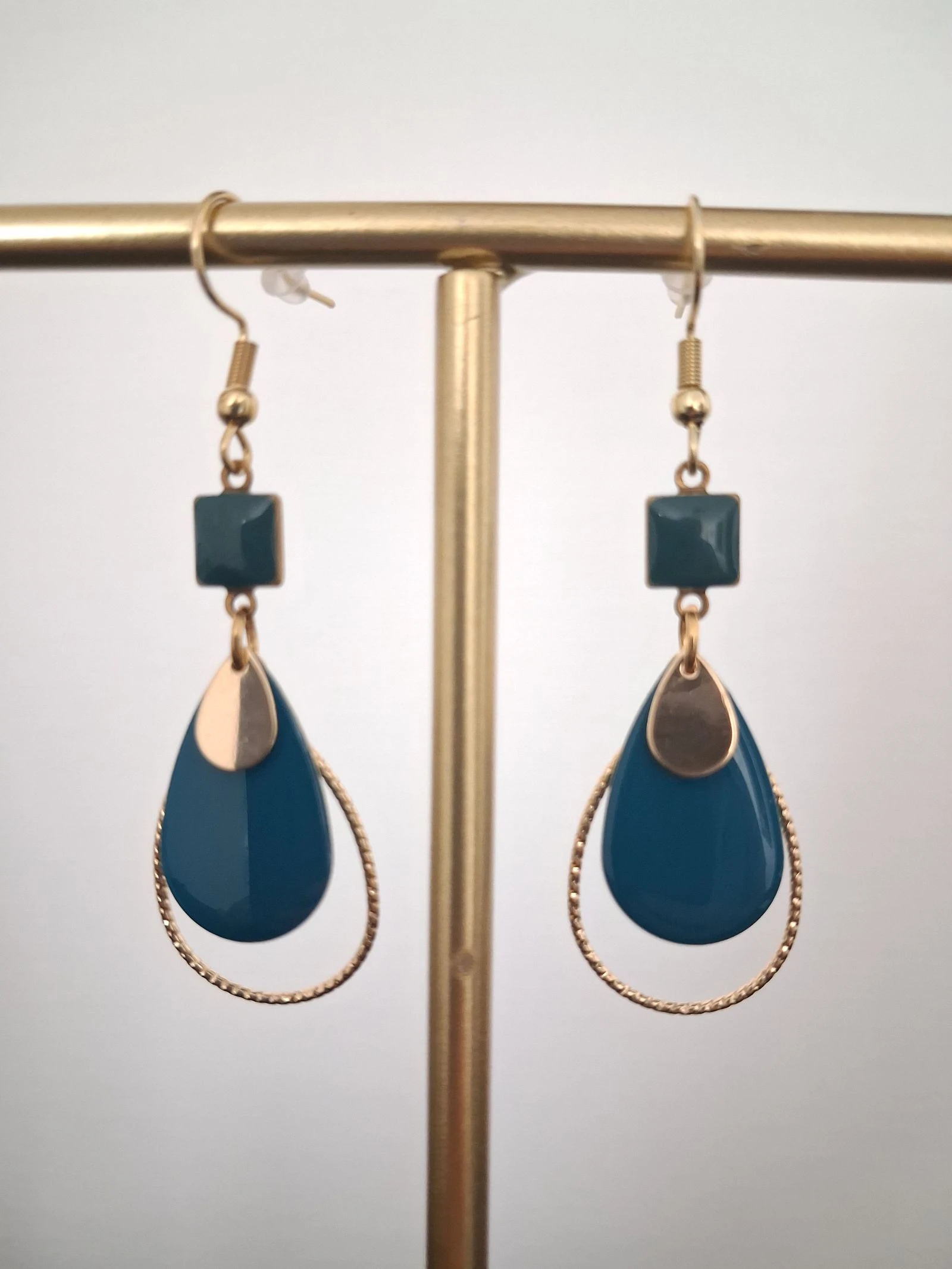 Pendientes – photo 2